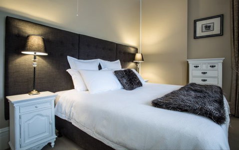 No1 Errard - Accommodation Fremantle 3