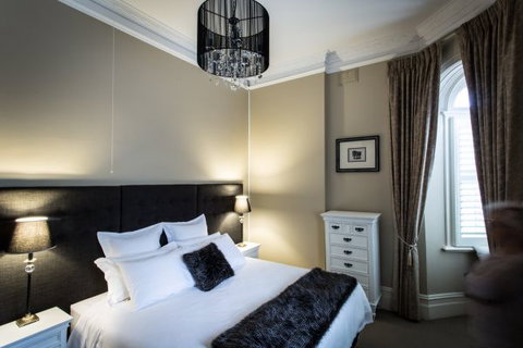 No1 Errard - Accommodation Fremantle 4