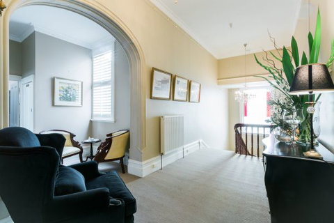 No1 Errard - Accommodation Fremantle 5