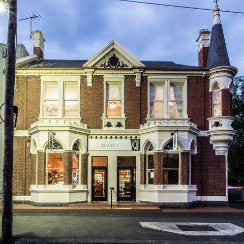 No1 Errard - Accommodation Fremantle 7