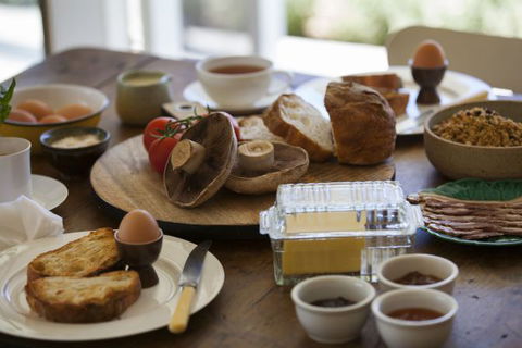 Orchard House - Accommodation Fremantle 3