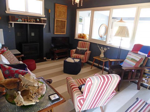 Serendip At Culburra Beach - Accommodation Fremantle 1