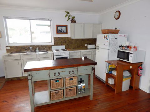 The Ugly Duckling - Accommodation Fremantle 4