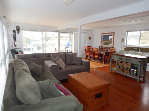 The Ugly Duckling - Accommodation Fremantle 6
