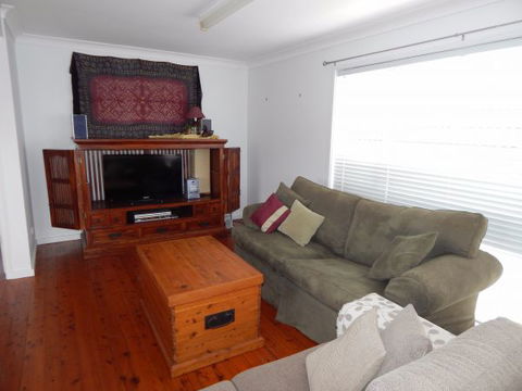 The Ugly Duckling - Accommodation Fremantle 7