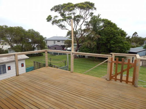 The Ugly Duckling - Accommodation Fremantle 8