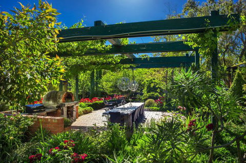 The Reserve Barossa Valley - Accommodation Fremantle 0