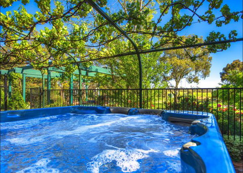 The Reserve Barossa Valley - Accommodation Fremantle 2