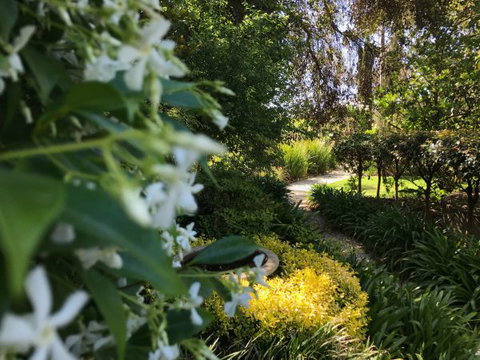The Reserve Barossa Valley - Accommodation Fremantle 4