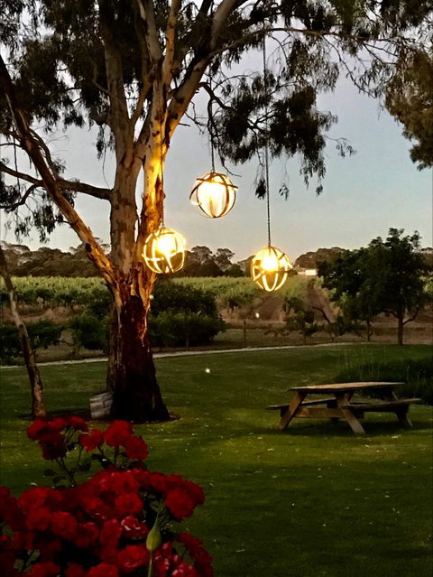 The Reserve Barossa Valley - Accommodation Fremantle 5