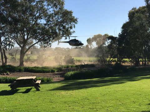 The Reserve Barossa Valley - Accommodation Fremantle 7