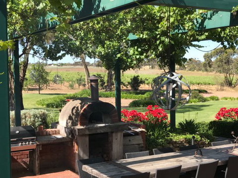 The Reserve Barossa Valley - Accommodation Fremantle 8