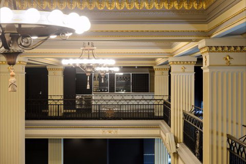 Treasury On Collins Apartment Hotel - Accommodation Fremantle 6