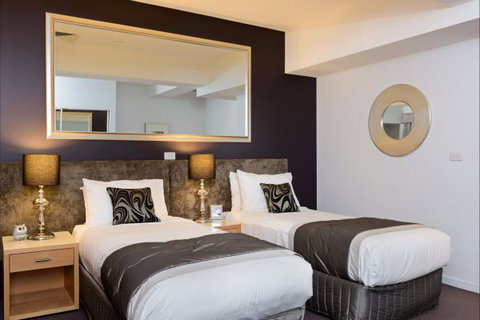 Treasury On Collins Apartment Hotel - Accommodation Fremantle 7