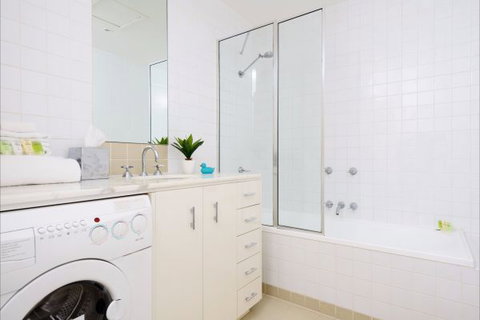 Treasury On Collins Apartment Hotel - Accommodation Fremantle 8