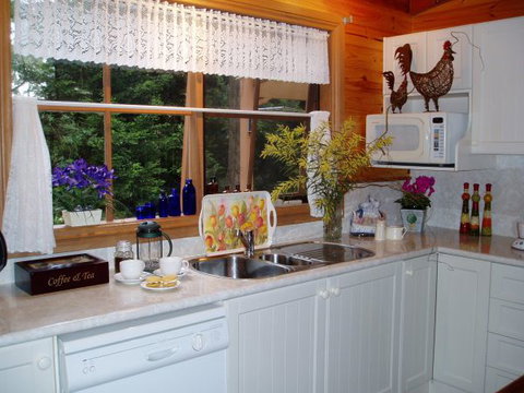 Whistle Stopover - Accommodation Fremantle 1