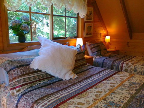 Whistle Stopover - Accommodation Fremantle 3