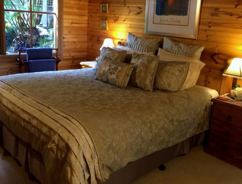 Whistle Stopover - Accommodation Fremantle 4