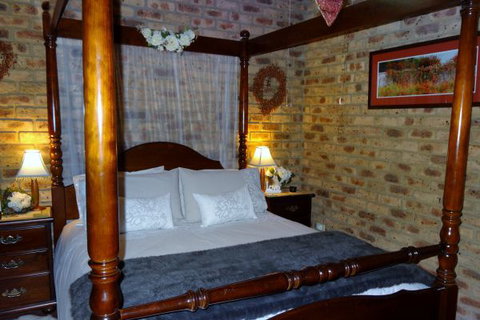 Whistle Stopover - Accommodation Fremantle 7