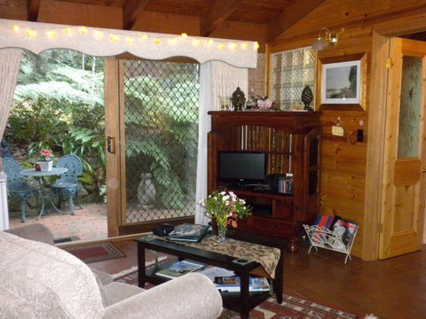 Whistle Stopover - Accommodation Fremantle 8