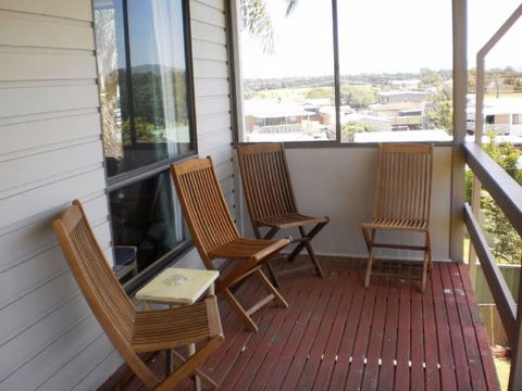 Anchors Aweigh - Accommodation Fremantle 0