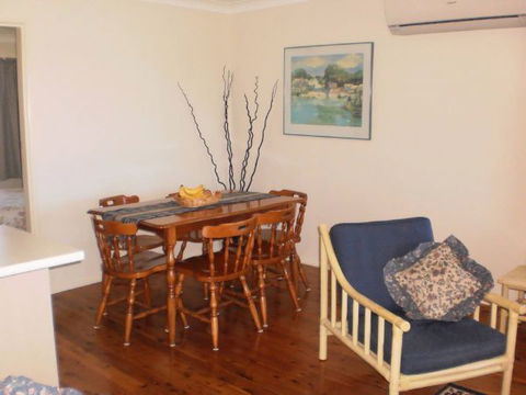 Anchors Aweigh - Accommodation Fremantle 2