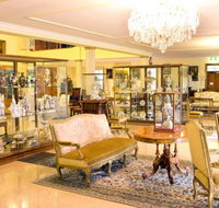 Barossa Chateau - Accommodation Fremantle