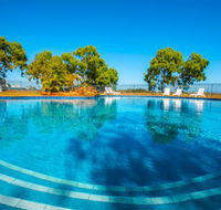 Discovery Parks - Balmoral Karratha - Accommodation Fremantle