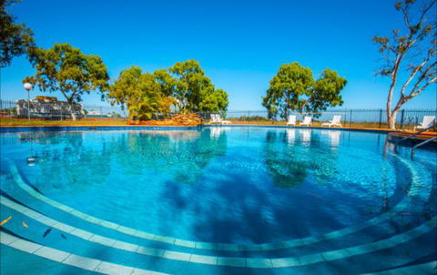 Discovery Parks - Balmoral, Karratha - Accommodation Fremantle 0