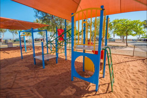 Discovery Parks - Balmoral, Karratha - Accommodation Fremantle 2