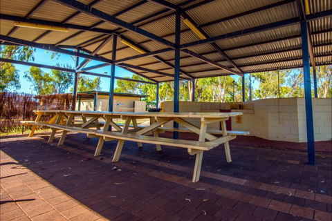 Discovery Parks - Balmoral, Karratha - Accommodation Fremantle 3