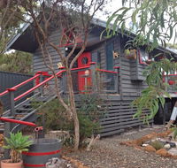 Serenity Cottage - Accommodation Fremantle