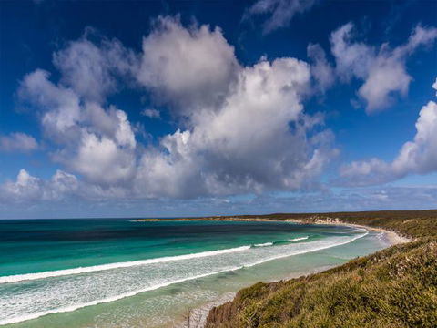 Serenity Cottage - Accommodation Fremantle 3