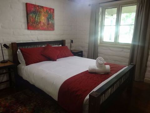 Shepherds Gully - Accommodation Fremantle 0