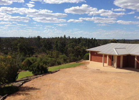 Templeton On Murray - Accommodation Fremantle 0