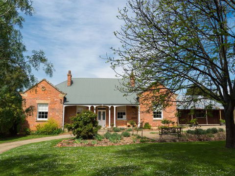 Tigerbay Retreat - Semaphore House - Accommodation Fremantle 0