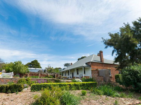 Tigerbay Retreat - Semaphore House - Accommodation Fremantle 2