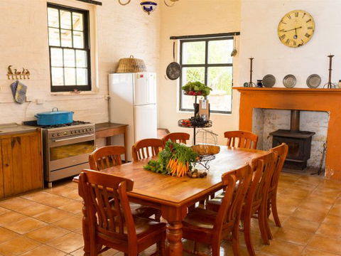 Tigerbay Retreat - Semaphore House - Accommodation Fremantle 3