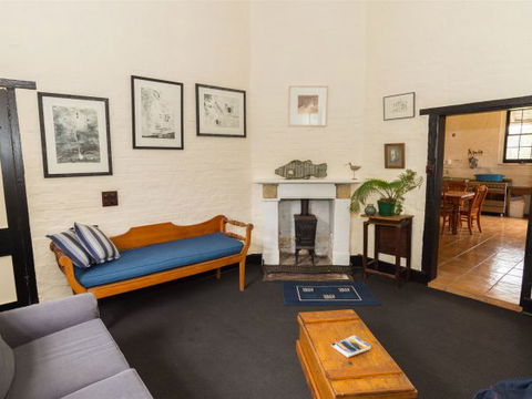 Tigerbay Retreat - Semaphore House - Accommodation Fremantle 5