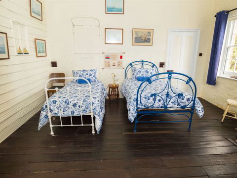 Tigerbay Retreat - Semaphore House - Accommodation Fremantle 6