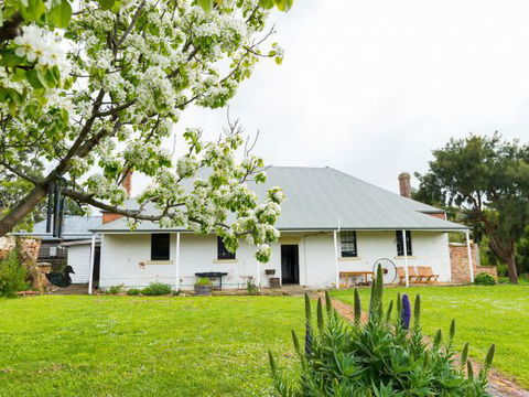 Tigerbay Retreat - Semaphore House - Accommodation Fremantle 8
