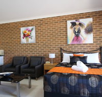 Top of the Town Motor Inn Yackandandah - Accommodation Fremantle
