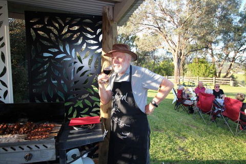 Top Of The Town Motor Inn Yackandandah - Accommodation Fremantle 8