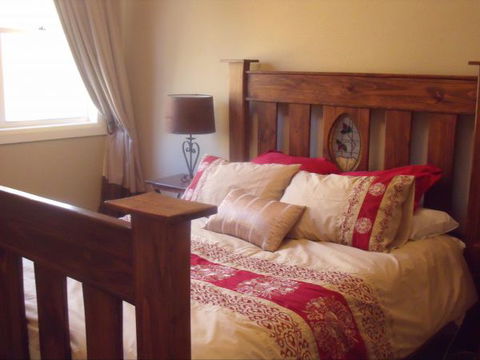 White Cedars Cottage - Accommodation Fremantle 2