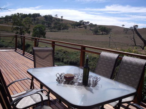 White Cedars Cottage - Accommodation Fremantle 3