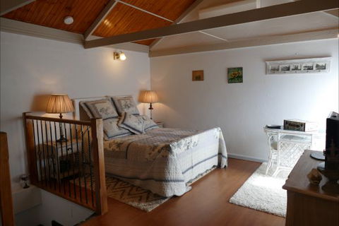 Willowbrook Heritage Bed & Breakfast - Accommodation Fremantle 3