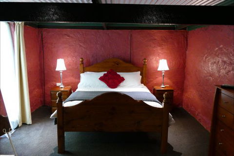 Willowbrook Heritage Bed & Breakfast - Accommodation Fremantle 6