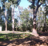 Workmans Pool Camp at St John Brook National Park - Accommodation Fremantle