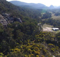 Wollemi Retreat - Accommodation Fremantle