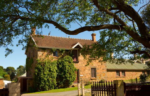 Anlaby Bed & Breakfast - Accommodation Fremantle 1